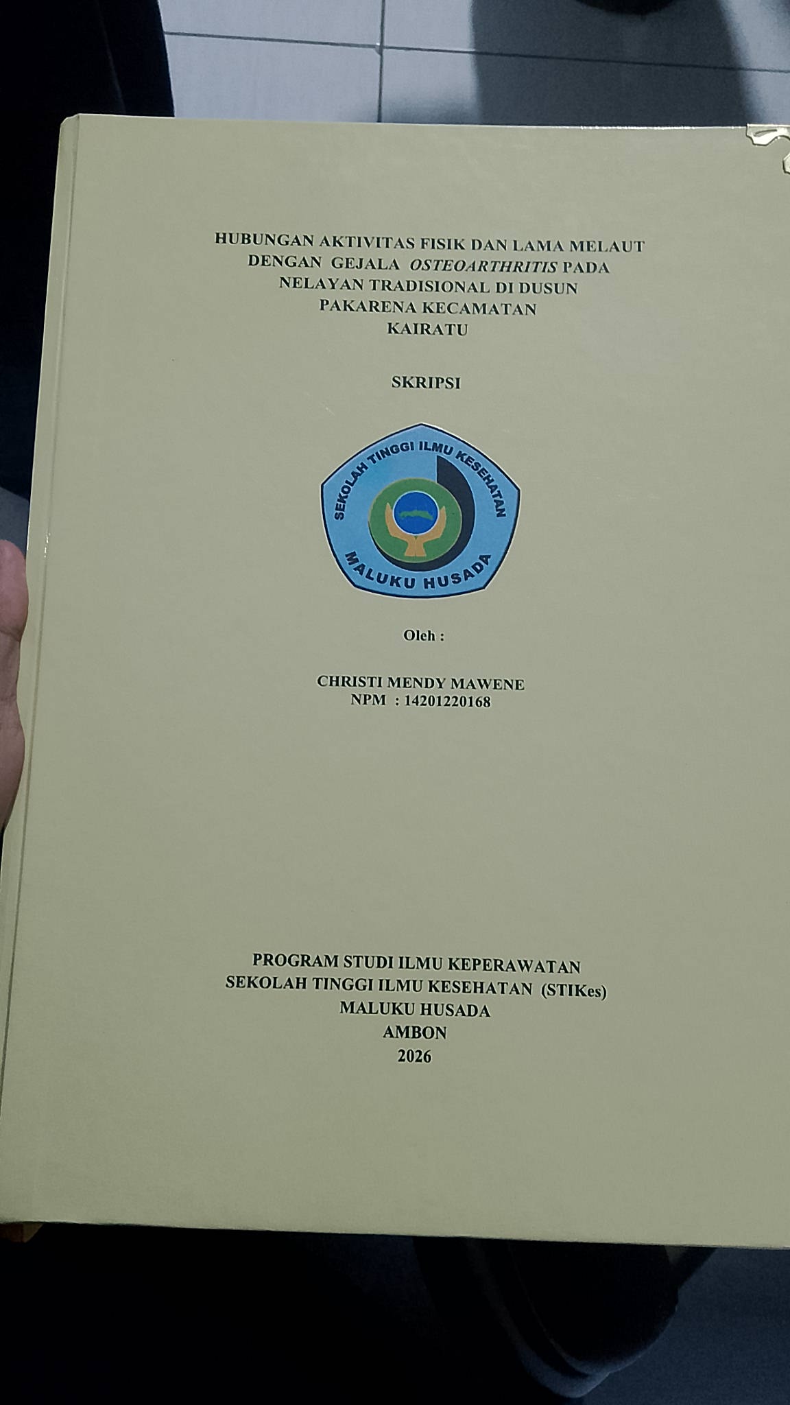Cover